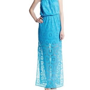 Lilly Pulitzer Emmett Lace Maxi